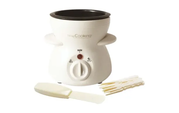 SCRAPCOOKING MACHINE 3895